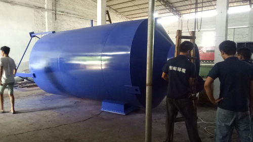 專業高效，守護藍天 恒峰藍環保引領有機廢氣與燃燒廢氣處理新風向