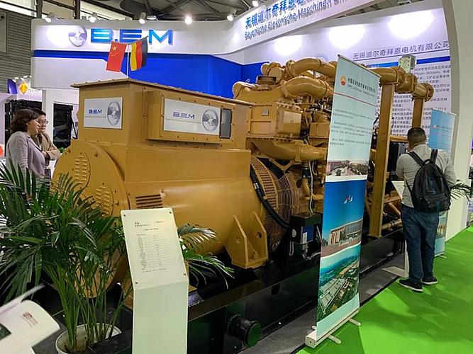 井機曲延慶無錫道爾奇拜恩電機中國制造德國品質井通