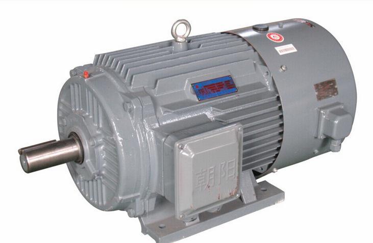 YVP2變頻調速電機YVP2-355M2-4