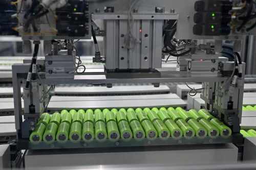 錨定現(xiàn)代化 改革再深化 記者觀察 山西能源革命蓄力加速