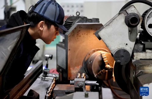 山東煙臺 實施企業(yè)倍增計劃賦能制造業(yè)高質量發(fā)展