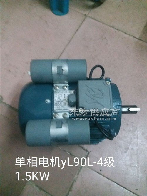 電動(dòng)機(jī)廠家哪家好 煌速機(jī)電專業(yè)電機(jī)生產(chǎn) 天河區(qū)電動(dòng)機(jī)廠家圖片