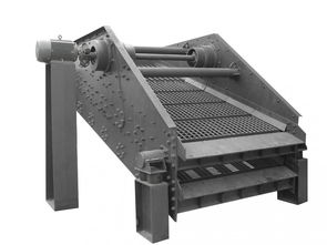 直線篩 工業(yè)脫水篩 產品詳情