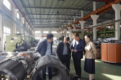 上海市工商業聯合會