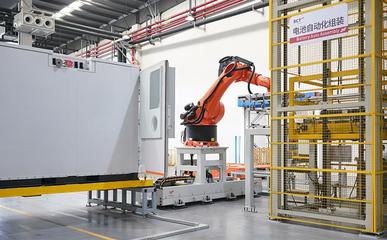 沈覓開展新質生產力專題調研