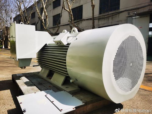 開年大單直通海外,節能高效電機還得是永發機電